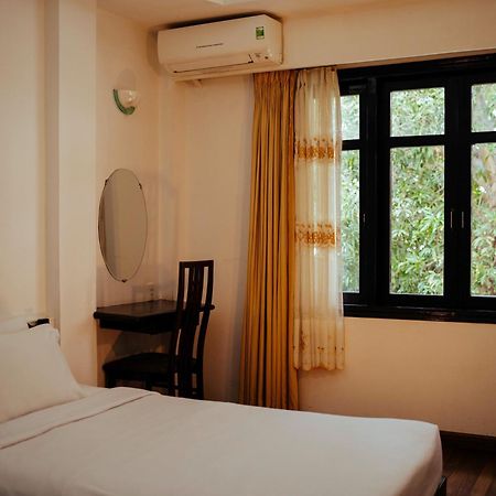 Mercury Hotel & Apartment Vung Tau Dış mekan fotoğraf