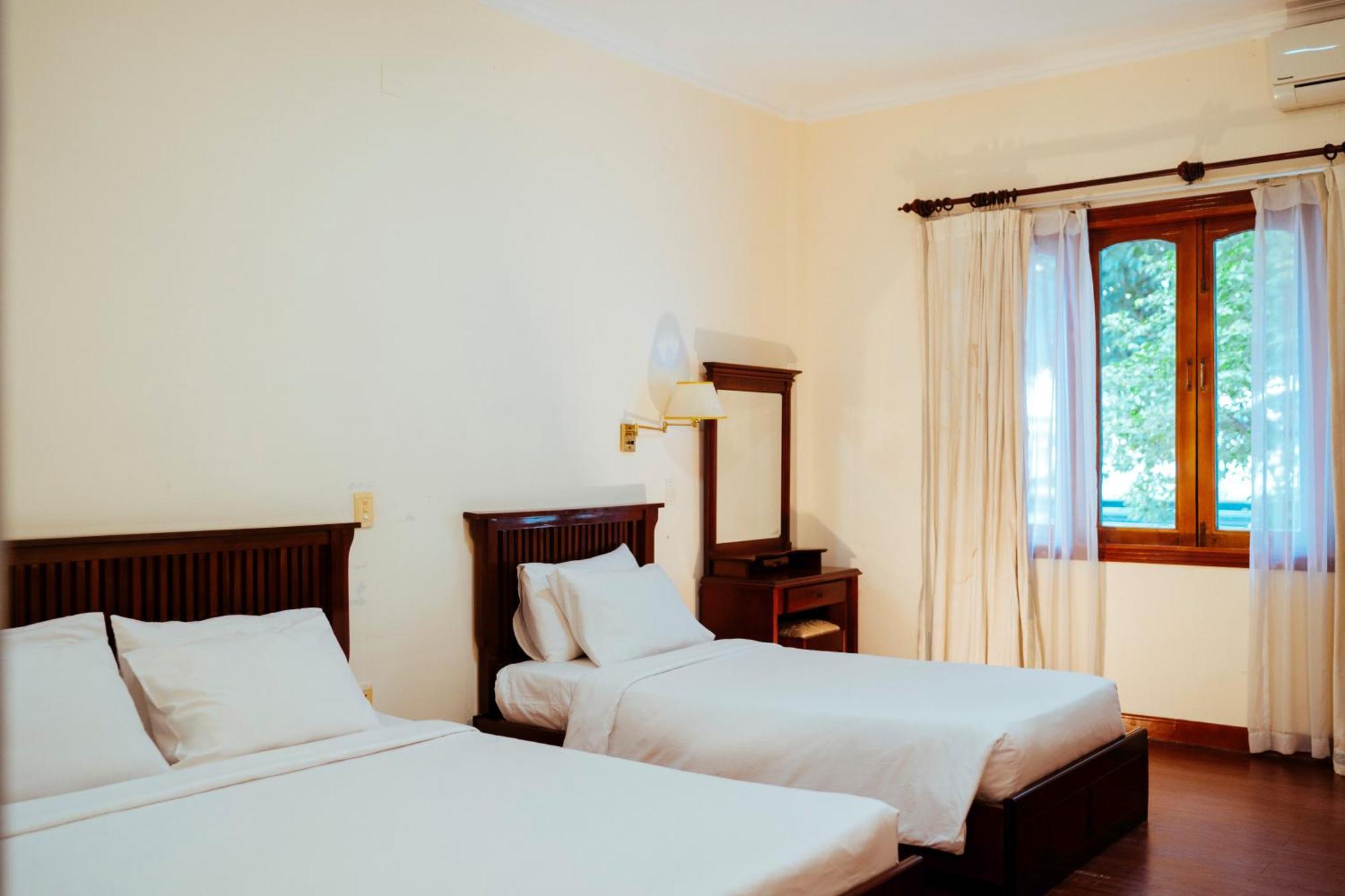 Mercury Hotel & Apartment Vung Tau Dış mekan fotoğraf