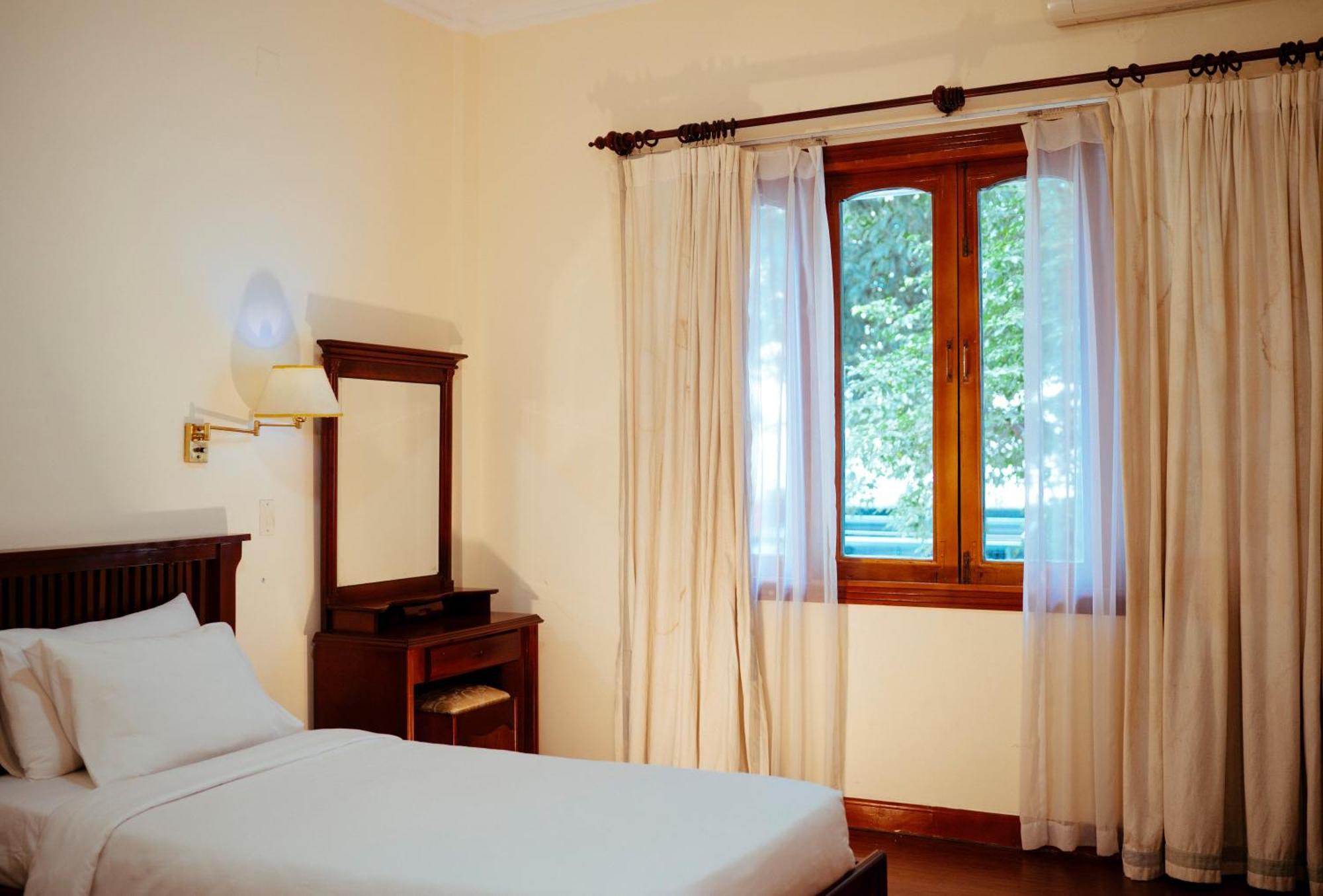 Mercury Hotel & Apartment Vung Tau Dış mekan fotoğraf