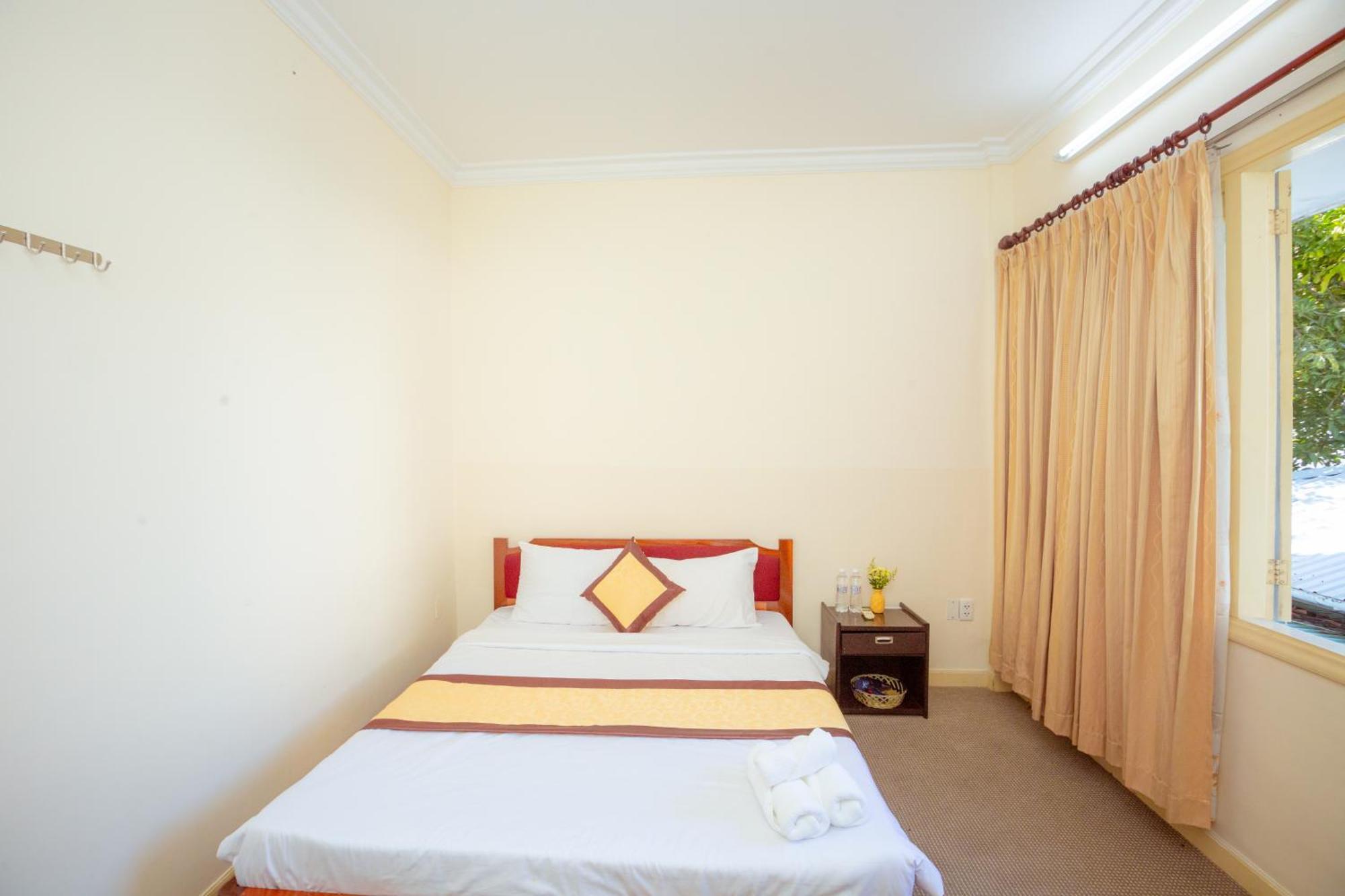Mercury Hotel & Apartment Vung Tau Dış mekan fotoğraf
