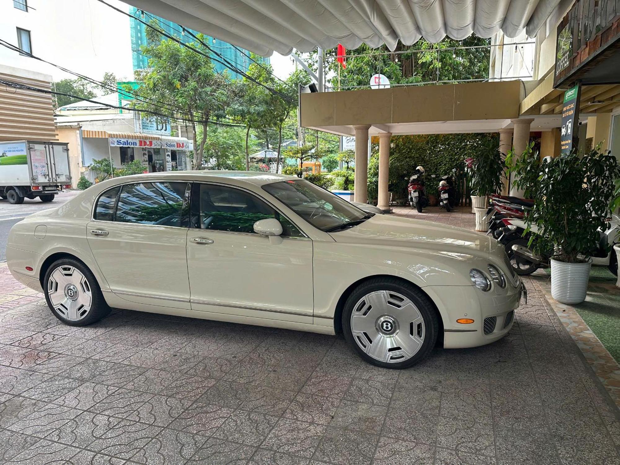 Mercury Hotel & Apartment Vung Tau Dış mekan fotoğraf